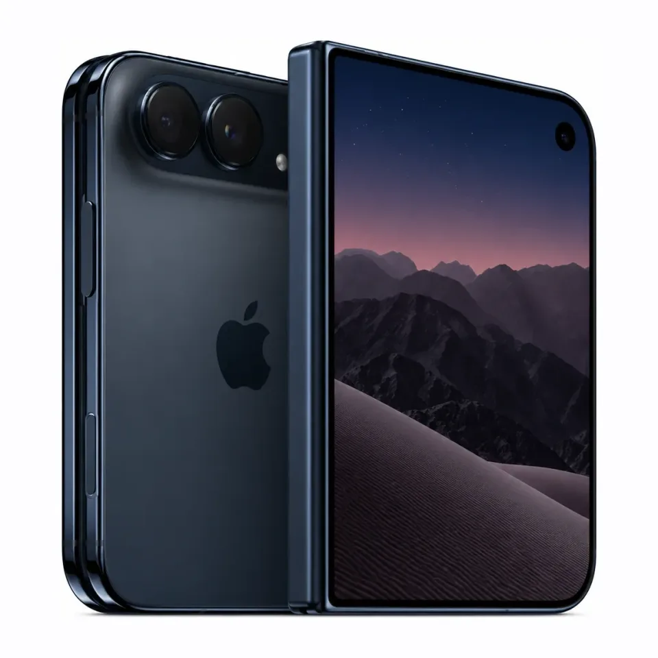 iPhone Duo