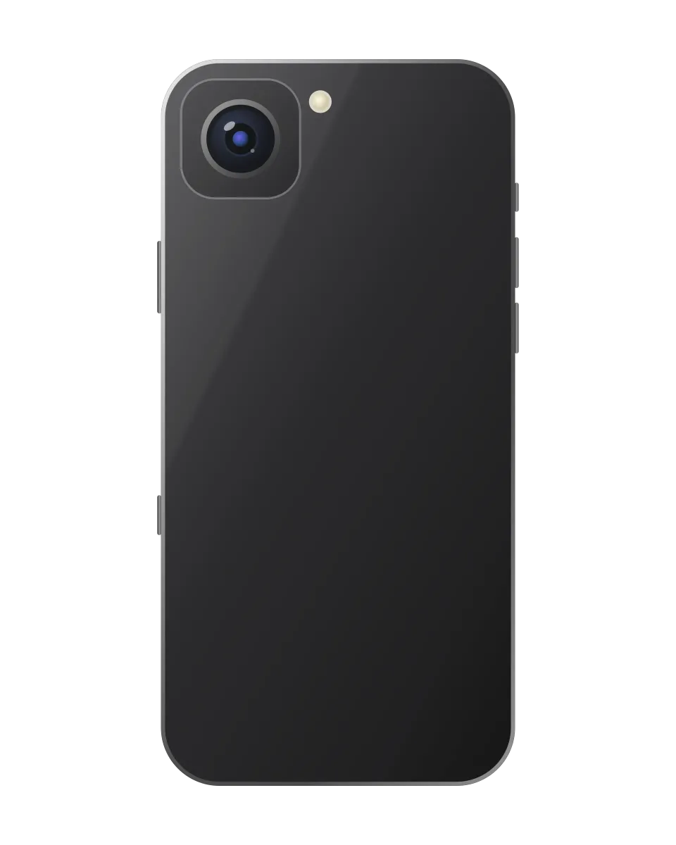iPhone 17e nuevo y sellado