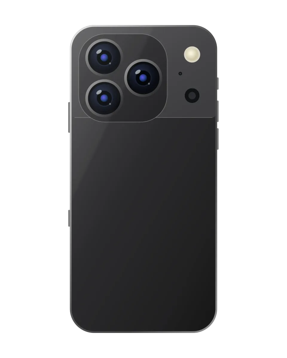 iPhone 18 Pro Max