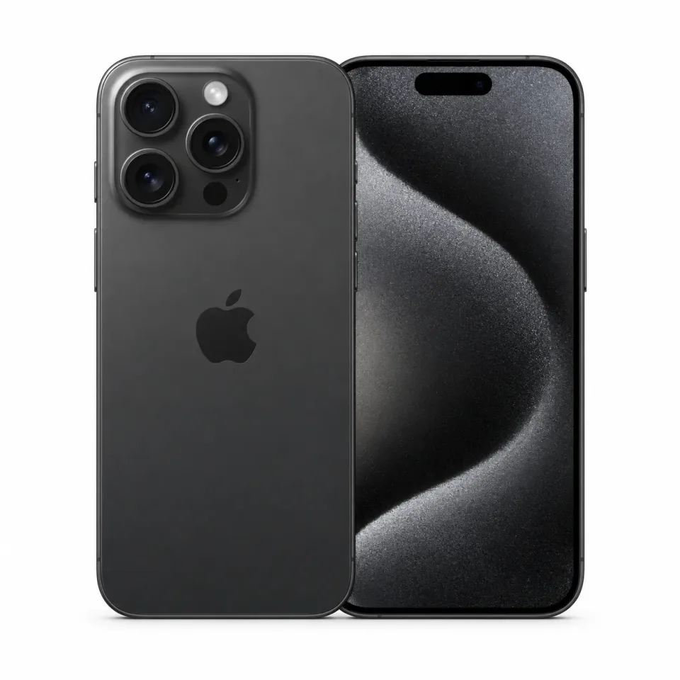 iPhone 15 Pro usado revisado