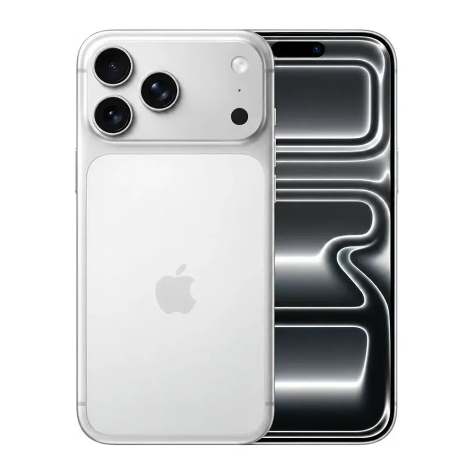 iPhone 17 Pro Max nuevo y sellado
