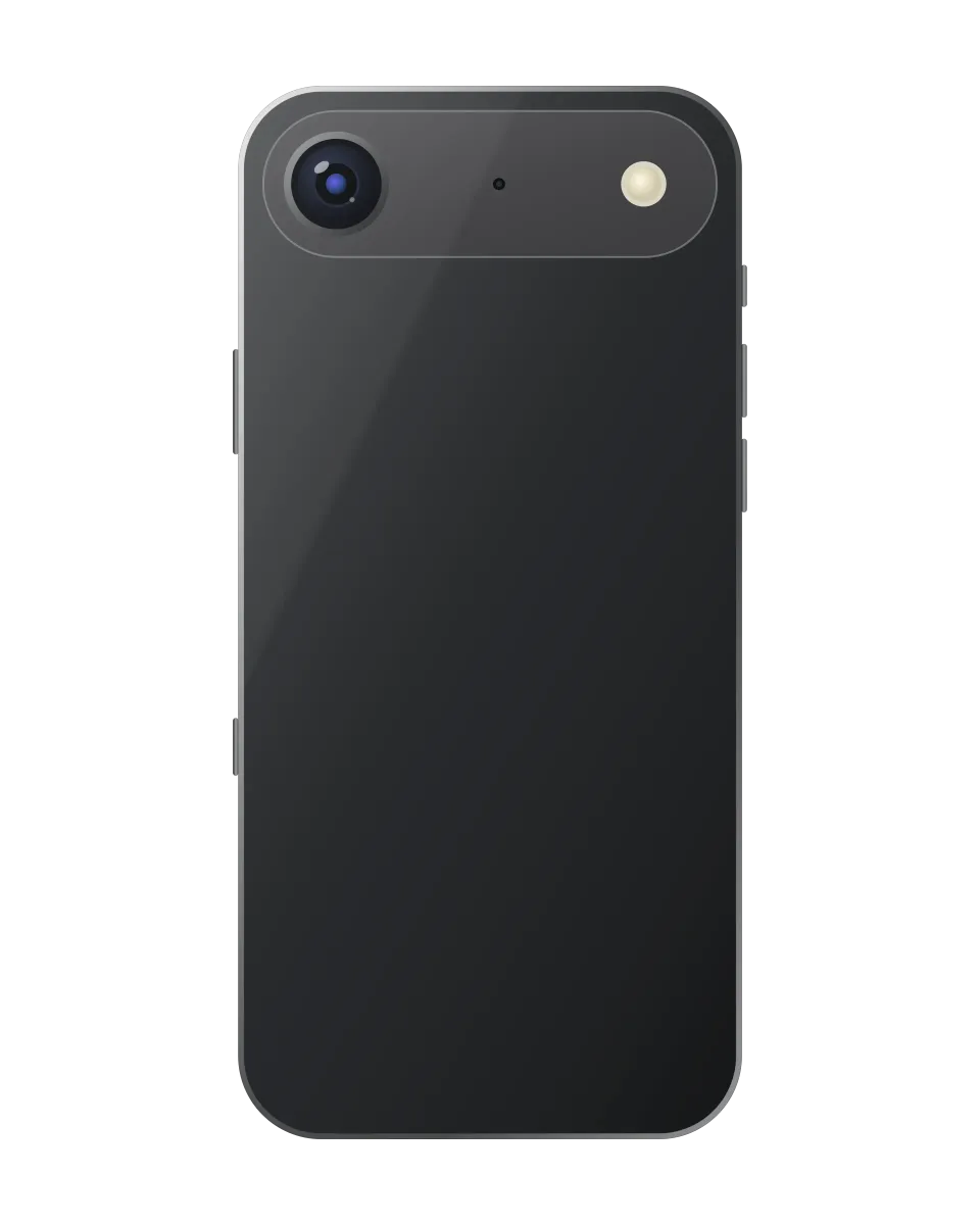 iPhone Air nuevo y sellado