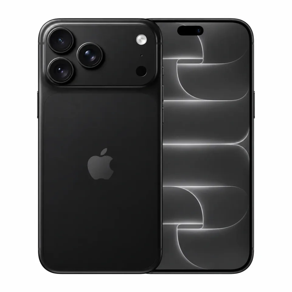 iPhone 18 Pro Max